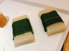 -幸福蔬·时尚蔬食(黄山湖公园店)