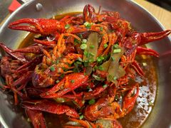 -虾小龙老长沙龙虾馆(坡子街店)