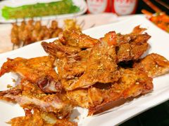 -枪火串烧·东北特色烧烤(罗湖总店)