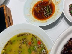 -小厨娘淮扬菜(天印大道店)