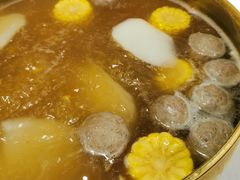 -食潮汕头鲜牛馆(望京保利店)
