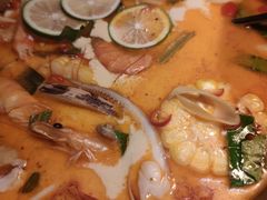 -来龙里 精致 东南亚餐室(万象城店)