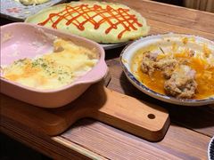 -食戟