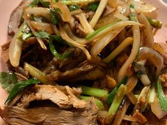 -小粤楼·怀旧粤菜(万辉国际广场店)