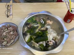 -福屿鲜捞小吃·捞化(福屿总店)