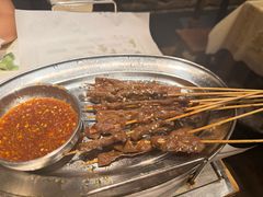 -串盟烧烤大排档·长沙美食地标(星沙店)