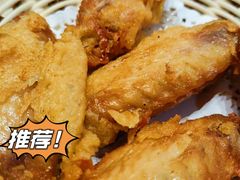-庄氏祥记家常食府(国瑞建材家居博览中心店)