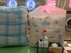 -WASHME大洗屋(虹桥南丰城直营店)