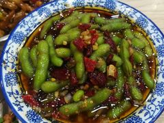 -江城燕子大排档(江汉路步行街店)