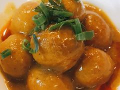 -七爷清汤腩·港式餐厅(金狮广场店)