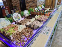 -金太郎海鲜姿造自助烤肉火锅(圣景兴业嘉园店)