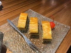 -千代武日本料理(哈西店)