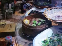 -江南婆婆(车墩店)