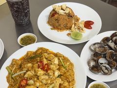 -两兄弟Song Pee Nong(2号店)