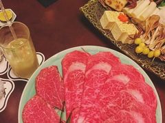 -人形町今半(有楽町店)