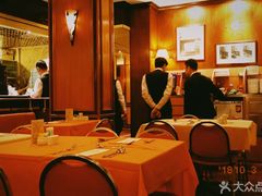 大堂-太平馆餐厅(油麻地店)