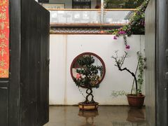 -云南民族村