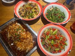 -兔槽江湖菜·重庆璧山兔(水围店)
