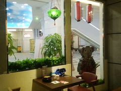-汉米达特色料理餐厅(郴州友阿国际广场店)