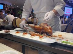 -阿庄新豫菜(航海东路店)