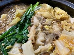 寿喜锅-真剑日本料理·铁板烧(贵州路店)