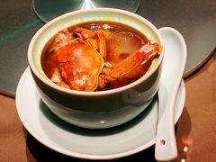 河蟹佛跳墙-夜上海(新天地店)
