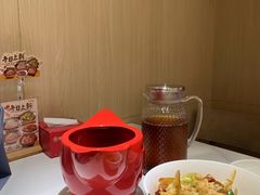-辣可可·现炒黄牛肉(皇庭广场店)