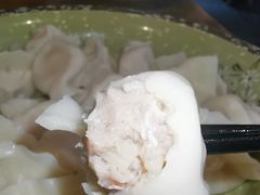 -东北农家饺子村(昌平路店)