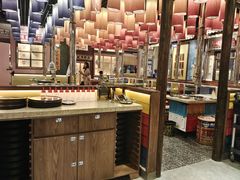 -姜胖胖无限自助烤肉(凯德天府店)