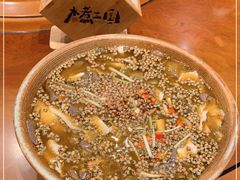 -水煮三国·川鲁江湖菜(香山店)