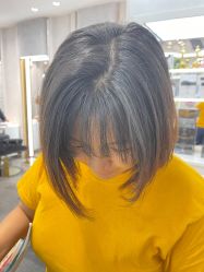 -Kraemer Paris  苏豪路易士·嘉玛发廊