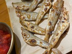 -大叹号啤酒屋·延边料理(延大店)