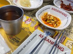 -安又胖韩国烤肉(美罗城店)