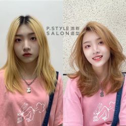 -P.STYLE 派斯造型