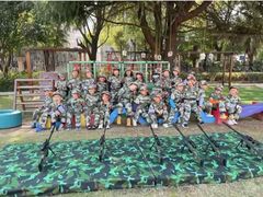 -协和实验幼儿园