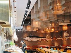 -星伦多自助料理(爱琴海店)