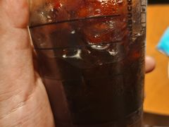 气质冷萃-星巴克臻选(济南恒隆店)