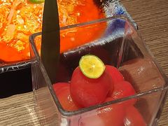 -玉川屋创意日料(北美新天地店)