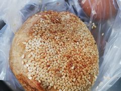 -李小老烧饼(常营民族家园店)