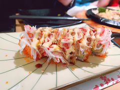 -沼津港渔市(宏伊国际广场店)