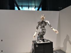 -日本科学未来馆