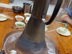 -老康火锅(黄河路总店)