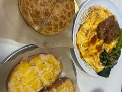 -華歡冰室-WahFoon(吉大店)