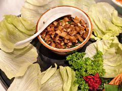 -若蘭慈·无国界素食料理(欢乐海岸店)