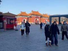 -北陵公园
