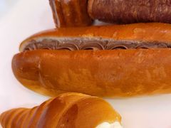 -新侨三宝乐面包店(崇文门店)