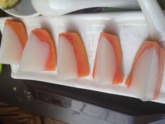 -海口骑楼小吃街