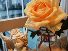 -漾花汐·西餐·下午茶(苏州湾歌林公园店)