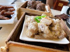 -中恒华茶楼(风华店)