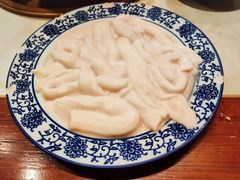 -宣武小院涮肉(前门店)